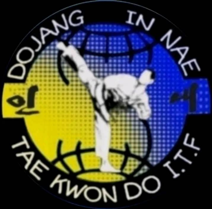 Dojang In Nae